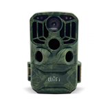 1280x720 Trail Cameras Braun Scouting Cam Black800 WiFi