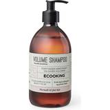Ecooking Volume Shampoo 500ml