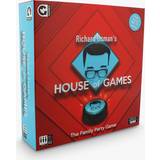 Family Board Games - Quiz & Trivia House of Games