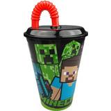 Minecraft Travel Mug 43cl