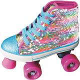 ABEC-3 Roller Skates Sport1 Girabrilla Roller Skates Jr - Multicolored