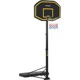 Basketball Stands Gymrex Adjustable Basketball Stand