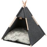 Trixie Cave Tipi