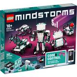 Lego Mindstorms - Plastic Lego Mindstorms Robot Inventor 51515