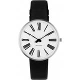 Arne Jacobsen Women Wrist Watches Arne Jacobsen Roman (53301-1601)