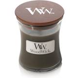 Woodwick Frasier Fir Mini Scented Candle