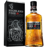 Beer & Spirits on sale Highland Park 18 Year Old Viking Pride 43% 70cl
