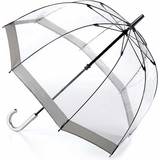 Plastic Umbrellas Fulton Birdcage 1 Silver