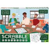 Mattel Family Board Games Mattel Scrabble Duplicate