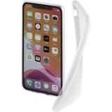 Hama Crystal Clear Cover for iPhone 12/12 Pro