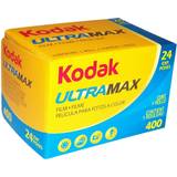 Kodak Analogue Cameras Kodak Ultra MAX 400 Film