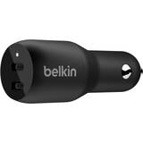 Belkin Cell Phone Chargers Batteries & Chargers Belkin CCB002btBK