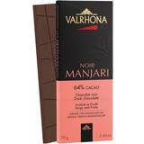 Valrhona Manjari 64% Dark Chocolate 70g