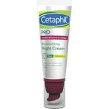 Night Creams - Pump Facial Creams Cetaphil PRO Moisturising Night Cream 50ml