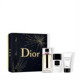 Dior Gift Boxes Dior Dior Homme Sport Gift Set EdT 125ml + Deo Stick 75g + After Shave Balm 50ml