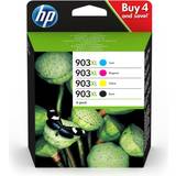 HP 903XL (Multicolour)