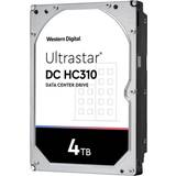 HGST Internal Hard Drives HGST Ultrastar DC HC310 HUS726T4TALN6L4 256MB 4TB