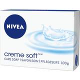 Nivea Toiletries Nivea Creme Soft Soap 100g