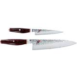 Miyabi Artisan 6000MCT 34081-001 Knife Set