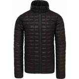The North Face Thermoball Eco Jacket - TNF Black Matte