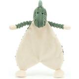 Jellycat Cordy Roy Baby Dino Soother