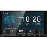 Double DIN Boat- & Car Stereos Kenwood DNX9190DABS
