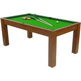 Table Sports Gamesson 3 in 1 Mars Combo Multi Games Table