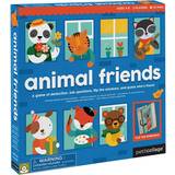 Animal Friends Game Travel