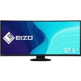 21:9 (UltraWide) - 3840x1600 (UltraWide) - Curved Screen Monitors Eizo FlexScan EV3895