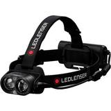 Chargeable Battery Included Headlights Led Lenser H19R Core