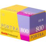Kodak Portra 800 Professional Film 135/36
