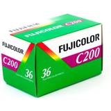 Camera Film Fujifilm Fujicolour C200 135-36