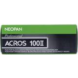 Camera Film Fujifilm Neopan 100 Acros II 120
