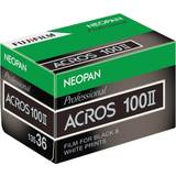 Fujifilm Camera Film Fujifilm Neopan 100 Acros II 135-36