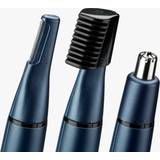 Babyliss nose hair trimmer Babyliss The Blue Edition 5 in 1 Mini Grooming Kit