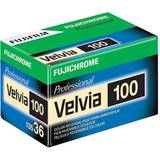 Fujifilm Camera Film Fujifilm Fujichrome Velvia 100 135-36