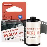 Lomography Camera Film Lomography 400 Berlin Kino B&W Film 35mm