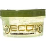 Nourishing Hair Gels Eco Styler Olive Oil Styling Gel 236ml