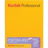 Kodak Portra 400 Color Negative Film 4x5" 10 Sheets
