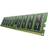 Samsung DDR4 RAM Memory Samsung DDR4 2933MHz 64GB ECC Reg (M393A8G40MB2-CVF)