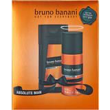 Bruno Banani Gift Boxes & Sets Bruno Banani Absolute Man Gavesæt 2-pack