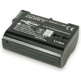 Batteries - Camera Batteries - LiPo Batteries & Chargers Ansmann A-Nik EN EL 15
