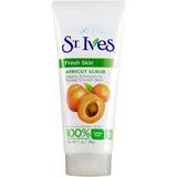 Oily Skin Exfoliators & Face Scrubs St.Ives Fresh Skin Apricot Scrub 150ml