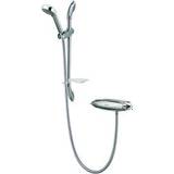 Shower Sets on sale Aqualisa (COLT001EA) Chrome