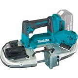Carrying Case Band Saws Makita DPB183Z Solo