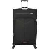 Outer Compartments Suitcases American Tourister SummerFunk Expandable 79cm