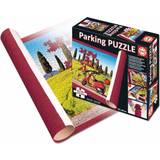 Educa Jigsaw Puzzles on sale Educa Parking 500-2000 Pieces