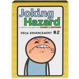 Board Games for Adults - Expansion Joking Hazard: Deck Enhancement #2