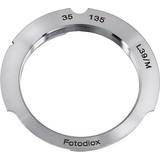 Fotodiox Adapter M39 To Leica M Lens Mount Adapter