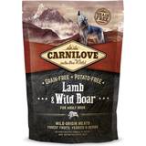 Carnilove Pets Carnilove Lamb Wild Boar 1.5kg